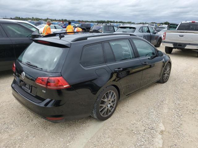 Photo 2 VIN: 3VWCA7AU1FM520182 - VOLKSWAGEN GOLF SPORT 