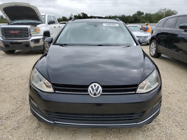 Photo 4 VIN: 3VWCA7AU1FM520182 - VOLKSWAGEN GOLF SPORT 