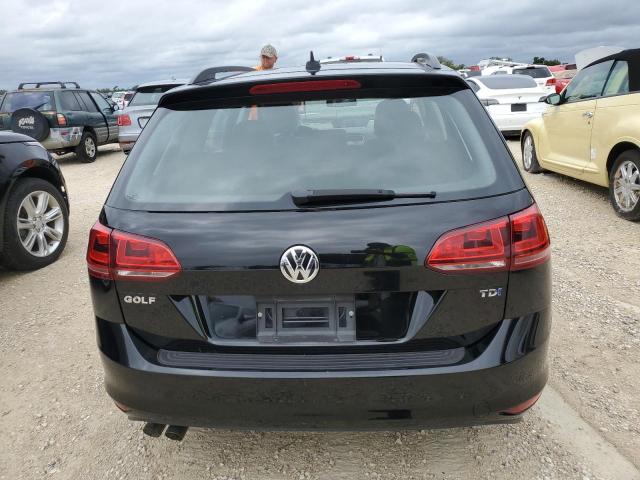 Photo 5 VIN: 3VWCA7AU1FM520182 - VOLKSWAGEN GOLF SPORT 