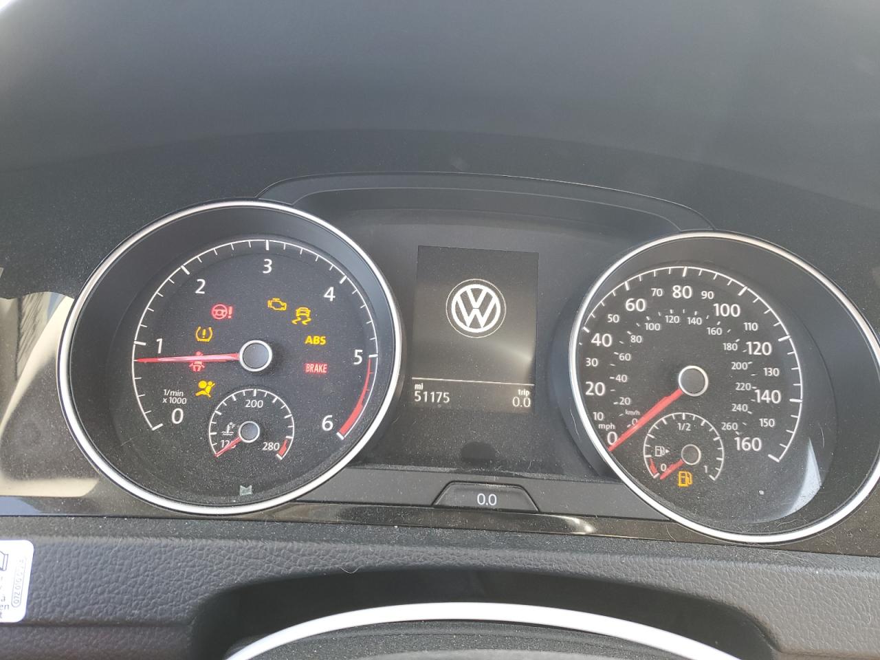 Photo 8 VIN: 3VWCA7AU2FM065469 - VOLKSWAGEN GOLF 