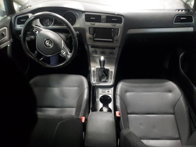 Photo 7 VIN: 3VWCA7AU2FM501821 - VOLKSWAGEN GOLF SPORT 