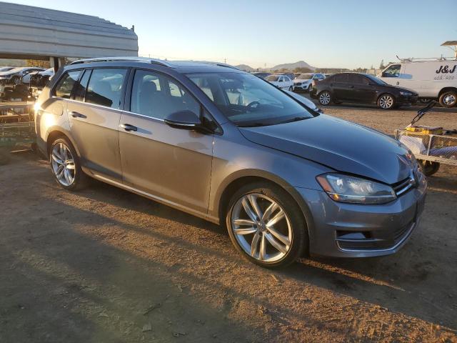 Photo 3 VIN: 3VWCA7AU2FM503813 - VOLKSWAGEN GOLF SPORT 