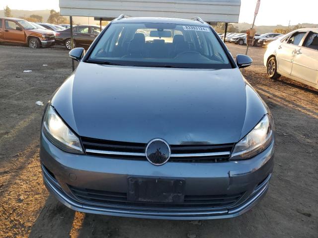 Photo 4 VIN: 3VWCA7AU2FM503813 - VOLKSWAGEN GOLF SPORT 