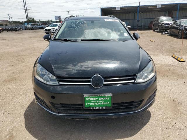 Photo 4 VIN: 3VWCA7AU2FM507764 - VOLKSWAGEN GOLF 