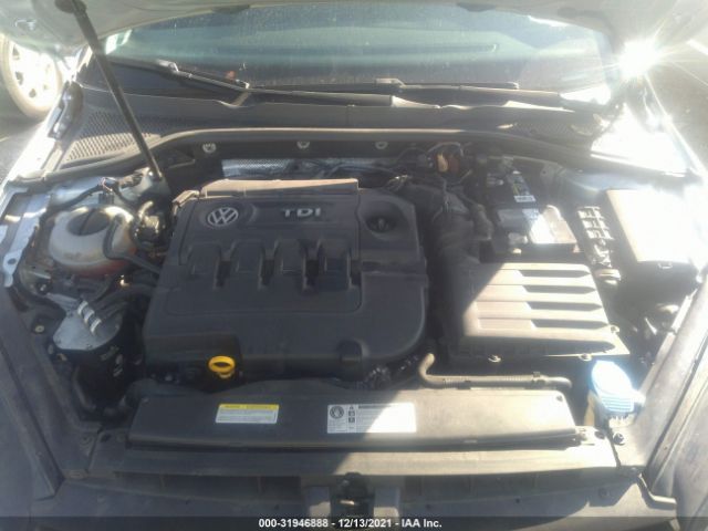 Photo 9 VIN: 3VWCA7AU2FM511488 - VOLKSWAGEN GOLF 