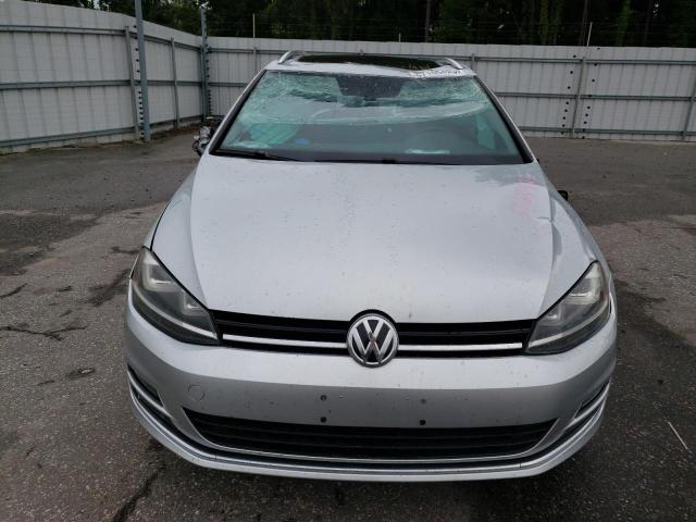 Photo 4 VIN: 3VWCA7AU2FM513452 - VOLKSWAGEN GOLF 