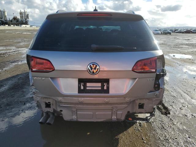 Photo 5 VIN: 3VWCA7AU2FM516156 - VOLKSWAGEN GOLF 