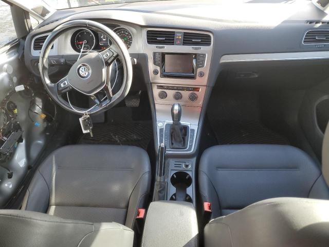 Photo 7 VIN: 3VWCA7AU2FM516156 - VOLKSWAGEN GOLF 