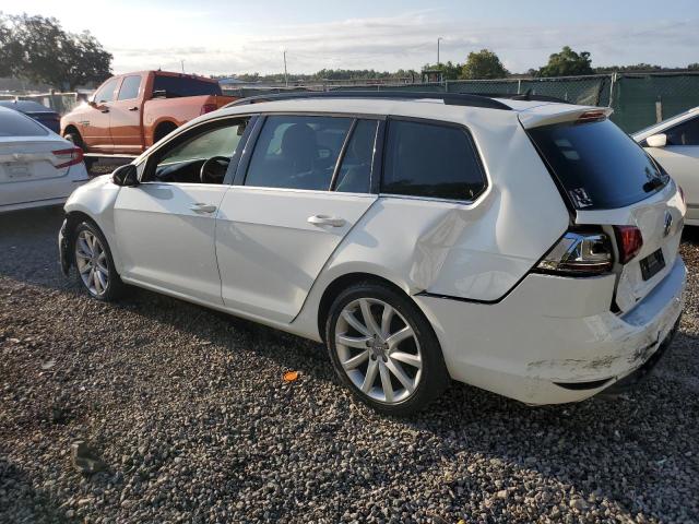 Photo 1 VIN: 3VWCA7AU2FM518151 - VOLKSWAGEN GOLF 