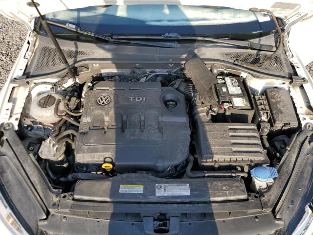 Photo 10 VIN: 3VWCA7AU2FM518151 - VOLKSWAGEN GOLF 