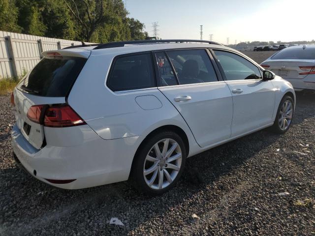 Photo 2 VIN: 3VWCA7AU2FM518151 - VOLKSWAGEN GOLF 