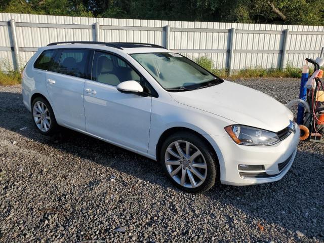 Photo 3 VIN: 3VWCA7AU2FM518151 - VOLKSWAGEN GOLF 