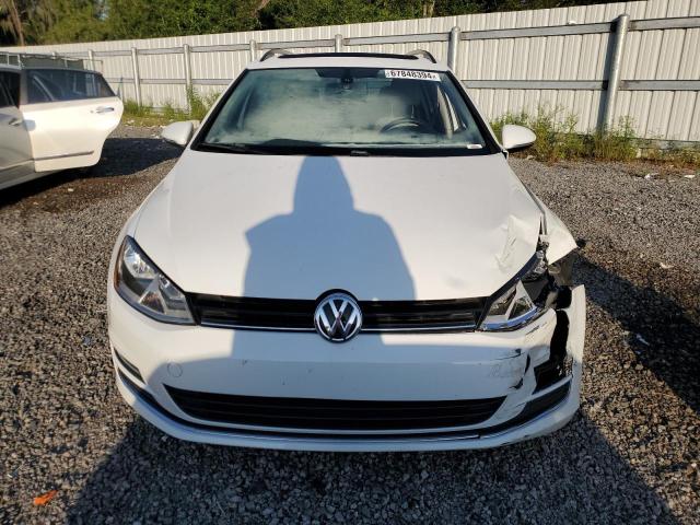 Photo 4 VIN: 3VWCA7AU2FM518151 - VOLKSWAGEN GOLF 