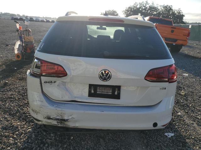 Photo 5 VIN: 3VWCA7AU2FM518151 - VOLKSWAGEN GOLF 