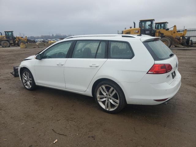 Photo 1 VIN: 3VWCA7AU2FM518411 - VOLKSWAGEN GOLF SPORT 