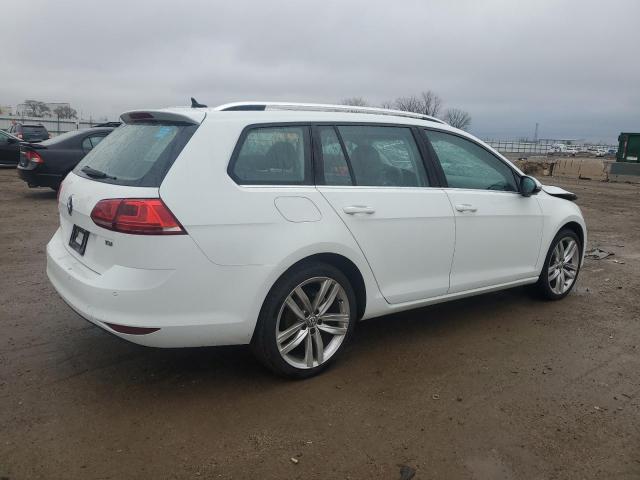 Photo 2 VIN: 3VWCA7AU2FM518411 - VOLKSWAGEN GOLF SPORT 