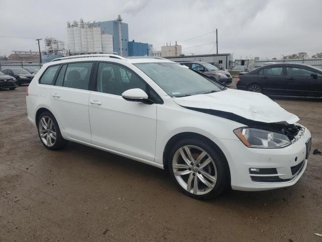 Photo 3 VIN: 3VWCA7AU2FM518411 - VOLKSWAGEN GOLF SPORT 