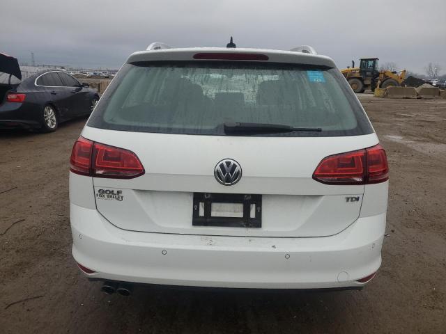 Photo 5 VIN: 3VWCA7AU2FM518411 - VOLKSWAGEN GOLF SPORT 