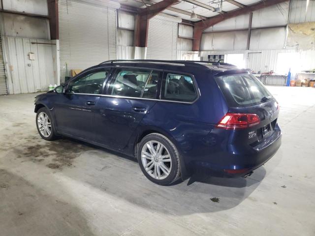 Photo 1 VIN: 3VWCA7AU3FM511225 - VOLKSWAGEN GOLF 