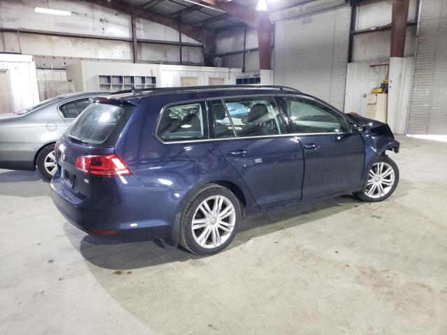 Photo 2 VIN: 3VWCA7AU3FM511225 - VOLKSWAGEN GOLF 