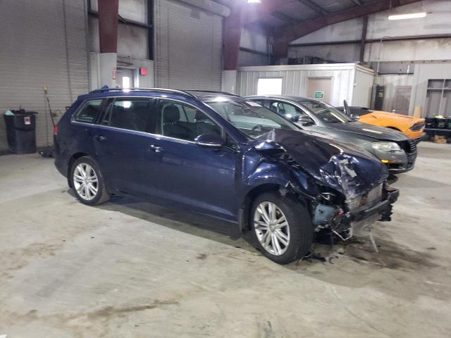 Photo 3 VIN: 3VWCA7AU3FM511225 - VOLKSWAGEN GOLF 