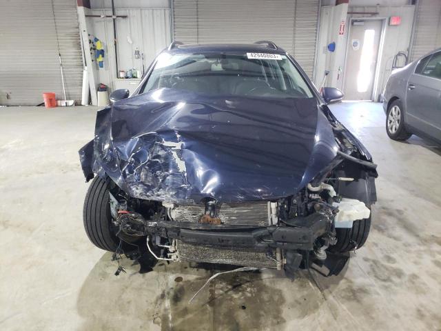 Photo 4 VIN: 3VWCA7AU3FM511225 - VOLKSWAGEN GOLF 