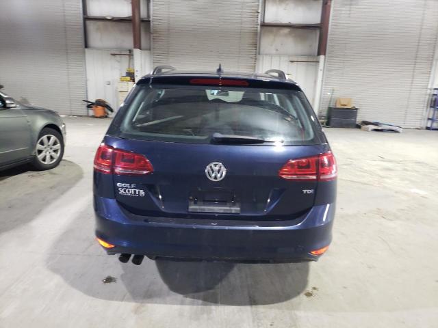 Photo 5 VIN: 3VWCA7AU3FM511225 - VOLKSWAGEN GOLF 