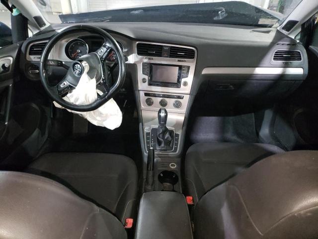 Photo 7 VIN: 3VWCA7AU3FM511225 - VOLKSWAGEN GOLF 