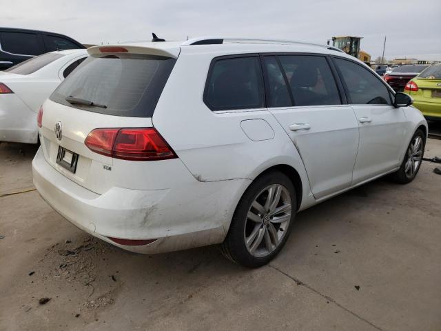 Photo 2 VIN: 3VWCA7AU3FM516232 - VOLKSWAGEN GOLF 