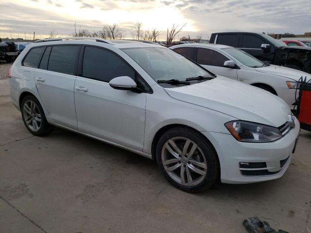 Photo 3 VIN: 3VWCA7AU3FM516232 - VOLKSWAGEN GOLF 