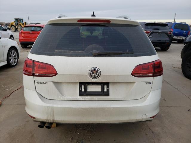 Photo 5 VIN: 3VWCA7AU3FM516232 - VOLKSWAGEN GOLF 