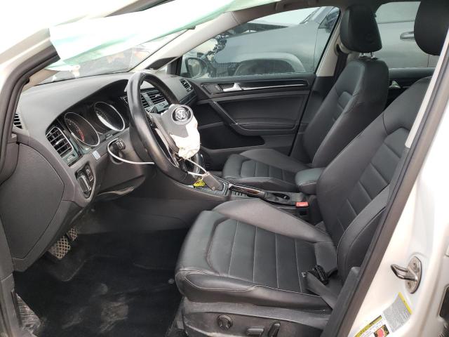 Photo 6 VIN: 3VWCA7AU3FM516232 - VOLKSWAGEN GOLF 