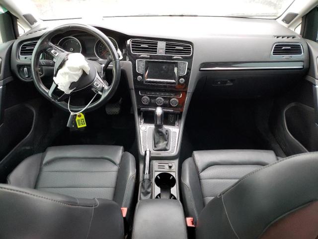 Photo 7 VIN: 3VWCA7AU3FM516232 - VOLKSWAGEN GOLF 