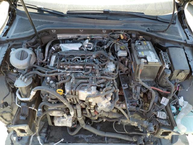 Photo 10 VIN: 3VWCA7AU3FM519700 - VOLKSWAGEN GOLF 