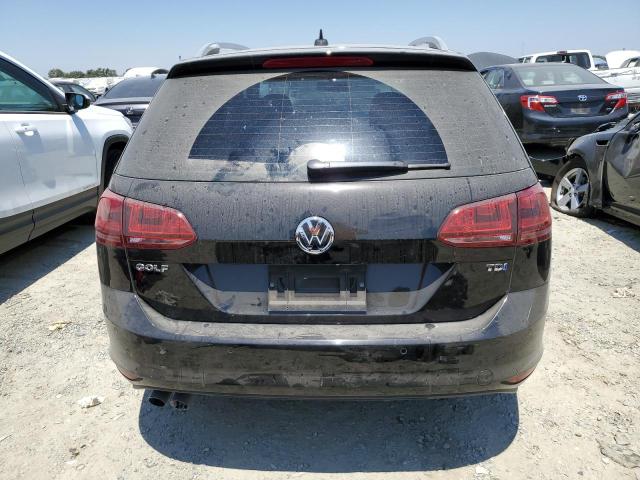 Photo 5 VIN: 3VWCA7AU3FM519700 - VOLKSWAGEN GOLF 