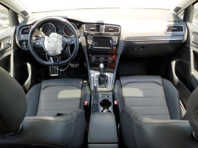 Photo 7 VIN: 3VWCA7AU3FM519700 - VOLKSWAGEN GOLF 