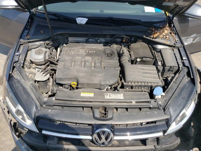 Photo 6 VIN: 3VWCA7AU4FM503621 - VOLKSWAGEN GOLF 