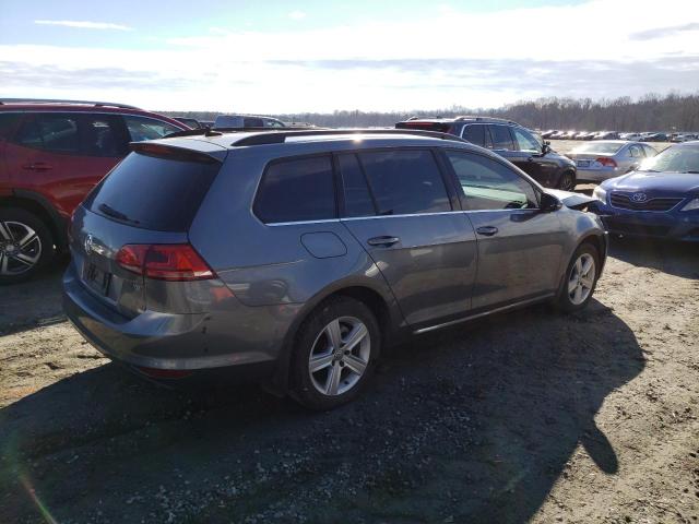 Photo 2 VIN: 3VWCA7AU4FM504588 - VOLKSWAGEN GOLF 