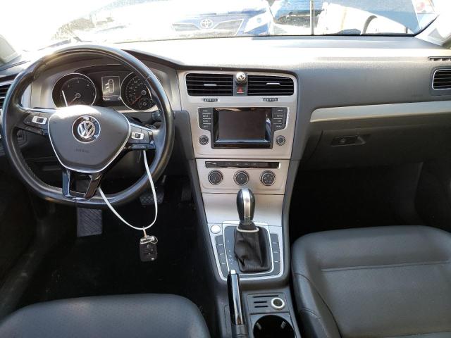 Photo 7 VIN: 3VWCA7AU4FM504588 - VOLKSWAGEN GOLF 