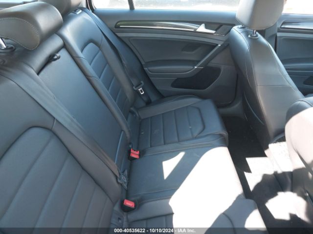 Photo 7 VIN: 3VWCA7AU4FM511881 - VOLKSWAGEN GOLF 