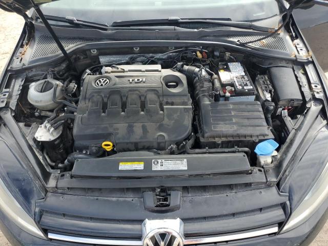 Photo 10 VIN: 3VWCA7AU4FM511976 - VOLKSWAGEN GOLF 