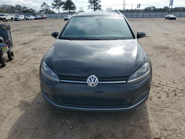 Photo 4 VIN: 3VWCA7AU4FM511976 - VOLKSWAGEN GOLF 