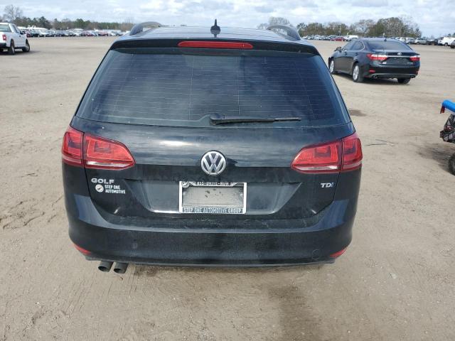 Photo 5 VIN: 3VWCA7AU4FM511976 - VOLKSWAGEN GOLF 