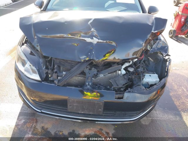 Photo 5 VIN: 3VWCA7AU4FM512190 - VOLKSWAGEN GOLF 