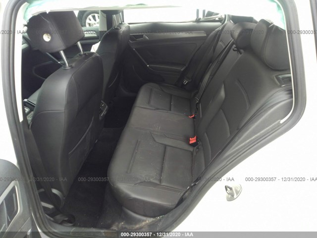 Photo 7 VIN: 3VWCA7AU4FM512450 - VOLKSWAGEN GOLF 