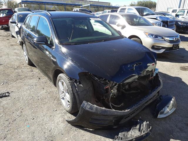 Photo 0 VIN: 3VWCA7AU4FM516658 - VOLKSWAGEN GOLF 