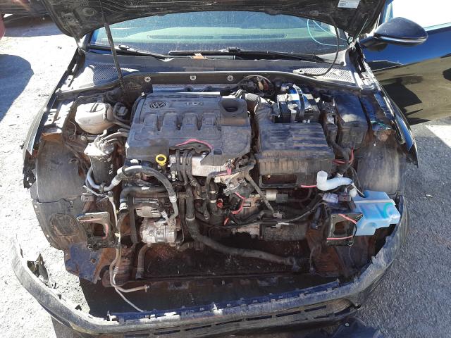 Photo 6 VIN: 3VWCA7AU4FM516658 - VOLKSWAGEN GOLF 