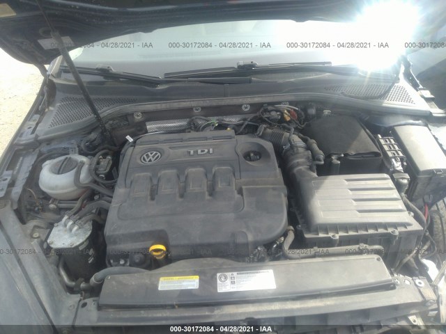 Photo 9 VIN: 3VWCA7AU4FM517647 - VOLKSWAGEN GOLF 