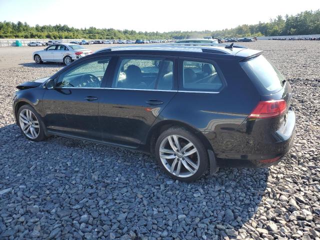 Photo 1 VIN: 3VWCA7AU5FM500890 - VOLKSWAGEN GOLF SPORT 