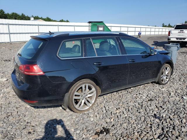 Photo 2 VIN: 3VWCA7AU5FM500890 - VOLKSWAGEN GOLF SPORT 